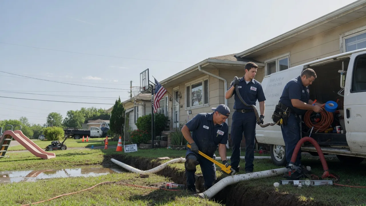 Toilet Installation in Springville, UT near me